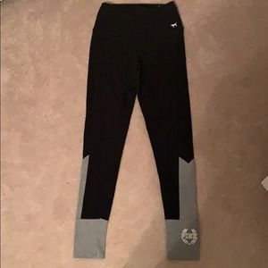 Victoria’s Secret PINK Yoga Leggings